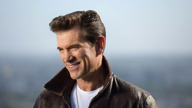 Chris Isaak - Dec. 11